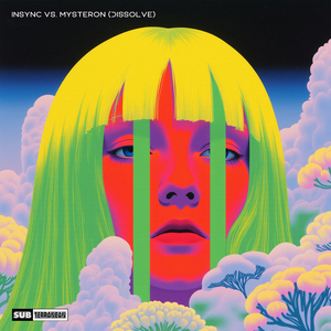 Insync Vs. Mysteron (Dissolve)