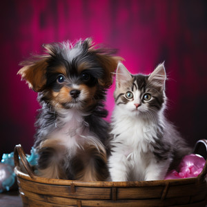 Notas Suaves Para Patitas Juguetonas