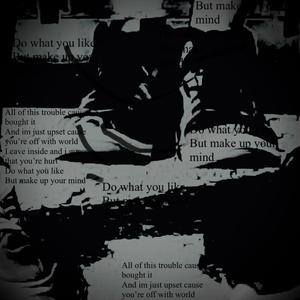 let it die