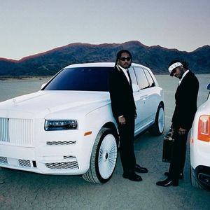 [免费] Asen x Metro Boomin 风格伴奏 - 审判