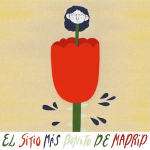 el sitio mas bonito de madrid