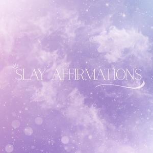 Self Love Affirmations