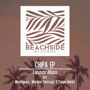 Chipa (Mrodriguez Remix)