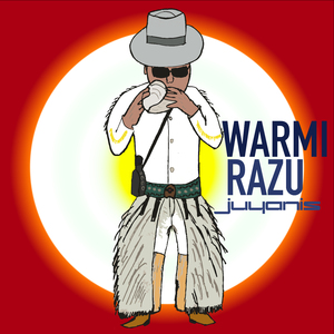 Warmi Razu (Acoustic)