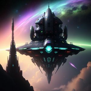 Spaceship