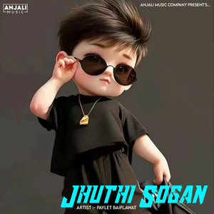 Jhuthi Sogan