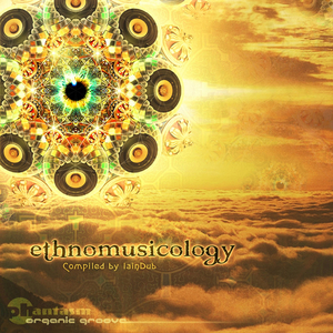 Dub Harmony (Original Mix)