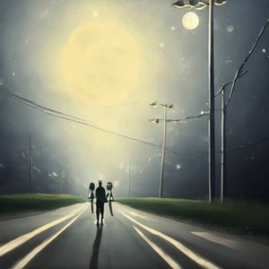 天黑说再见 (Live)