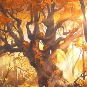 鸳鸯债（洛天依翻唱）