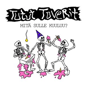 Mitä Sulle Kuuluu ?
