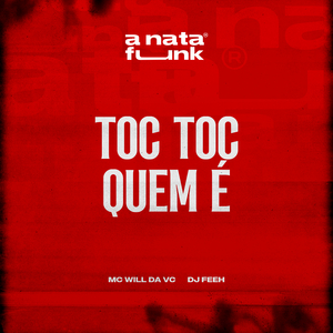 Toc Toc Quem É