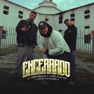 Encerrado