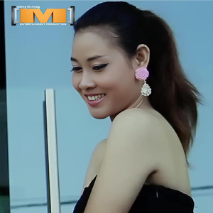 បងជាអ្នកធ្វើឲ្យអូនអស់ចិត្ត (M, Vol.21)