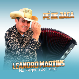 Pé de Jaca