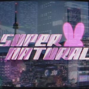 Supernatural