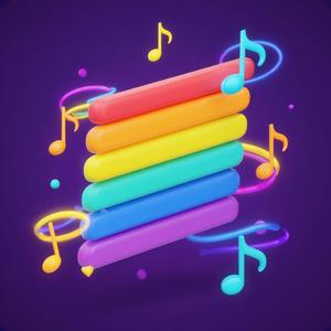 Rainbow Adventures – Sing & Discover Colors!