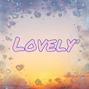Lovely (Piano Cover)