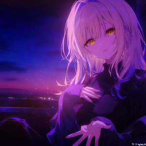 君の呼吸が整うまで