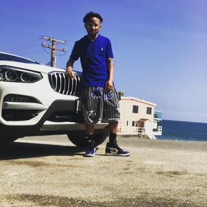 Ocean Side (Real is Rare)