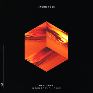 New Dawn (Jason Ross Extended Club Mix)