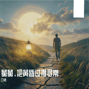 《舅舅，把黄昏过得寻常》合唱版