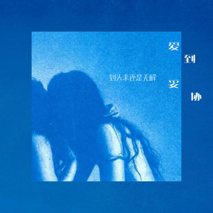 爱到妥协 (到头来还是无解)