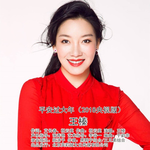 平安过大年 (2018央视版)
