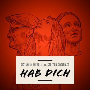 Hab dich (Red Session)