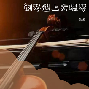 袁娅维-说散就散钢琴大提琴合奏（姚远 remix）