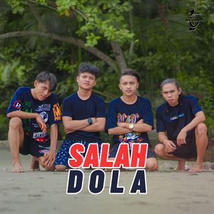 Salah Dola (Gula Gula)