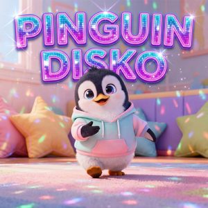 Pinguin Disko