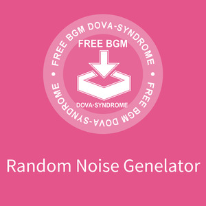 Random Noise Genelator