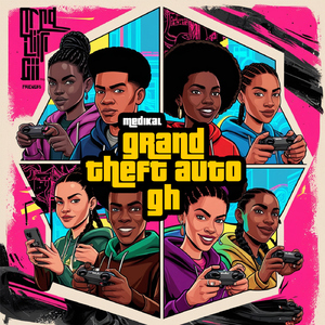 gRand theft auto GH