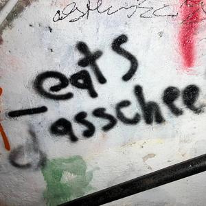 Luxury Shitter Ballroom Singer (feat. Dude high out of his mind at a sheetz bathroom)