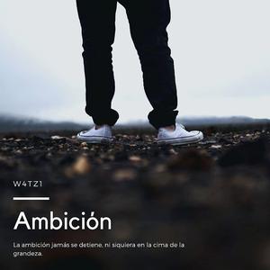 Ambición