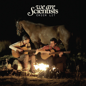 Chick Lit (Matt Helders (Arctic Monkeys) Remix)