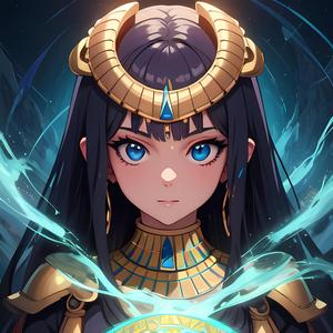 Shadow of the Desert