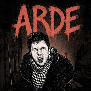Arde