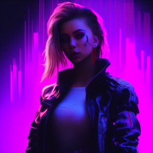 Starts with shimmering