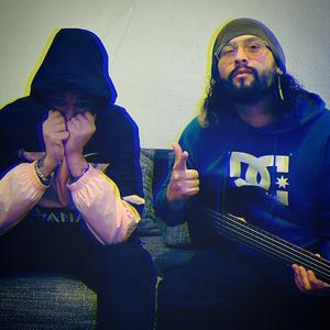 Distopia (feat. UTE)