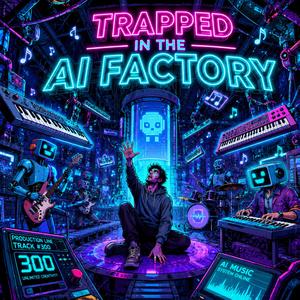Trapped in the AI Factory