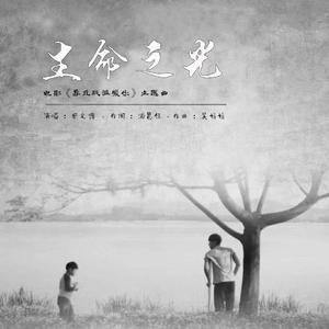 生命之光（电影《靠近我温暖你》主题曲）伴奏