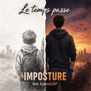 Le temps passe
