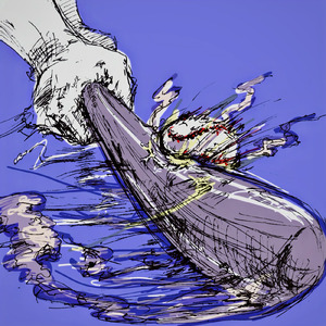 No way Out (feat. (COOH) 2 & Catarrh Nisin) [Remix]