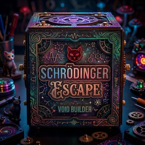 Schrödinger Escape