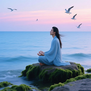 静思·冥想音乐深度放松30分钟