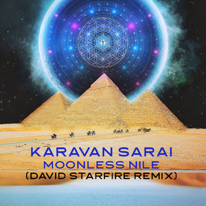 Moonless Nile (David Starfire Remix)