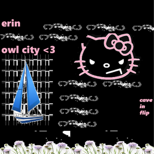 cave in (flip) [Owl City]