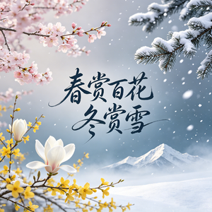 四季相依