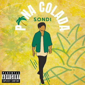 Pina Colada